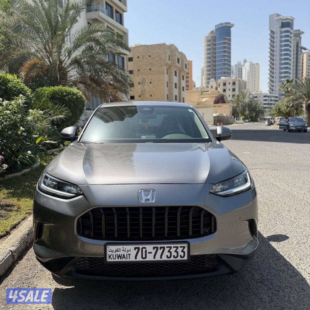 / ZRV / 2023 / شبه اصفار عداد ٣ الاف فقط1