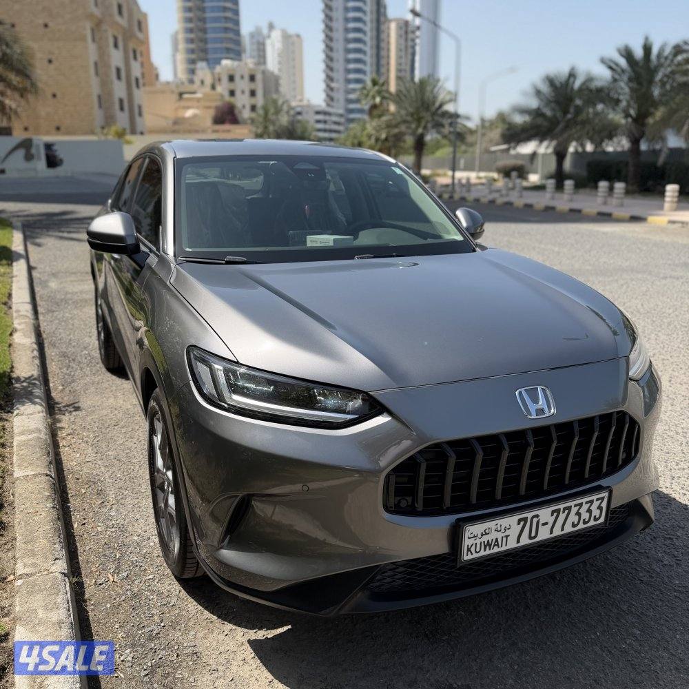 / ZRV / 2023 / شبه اصفار عداد ٣ الاف فقط2