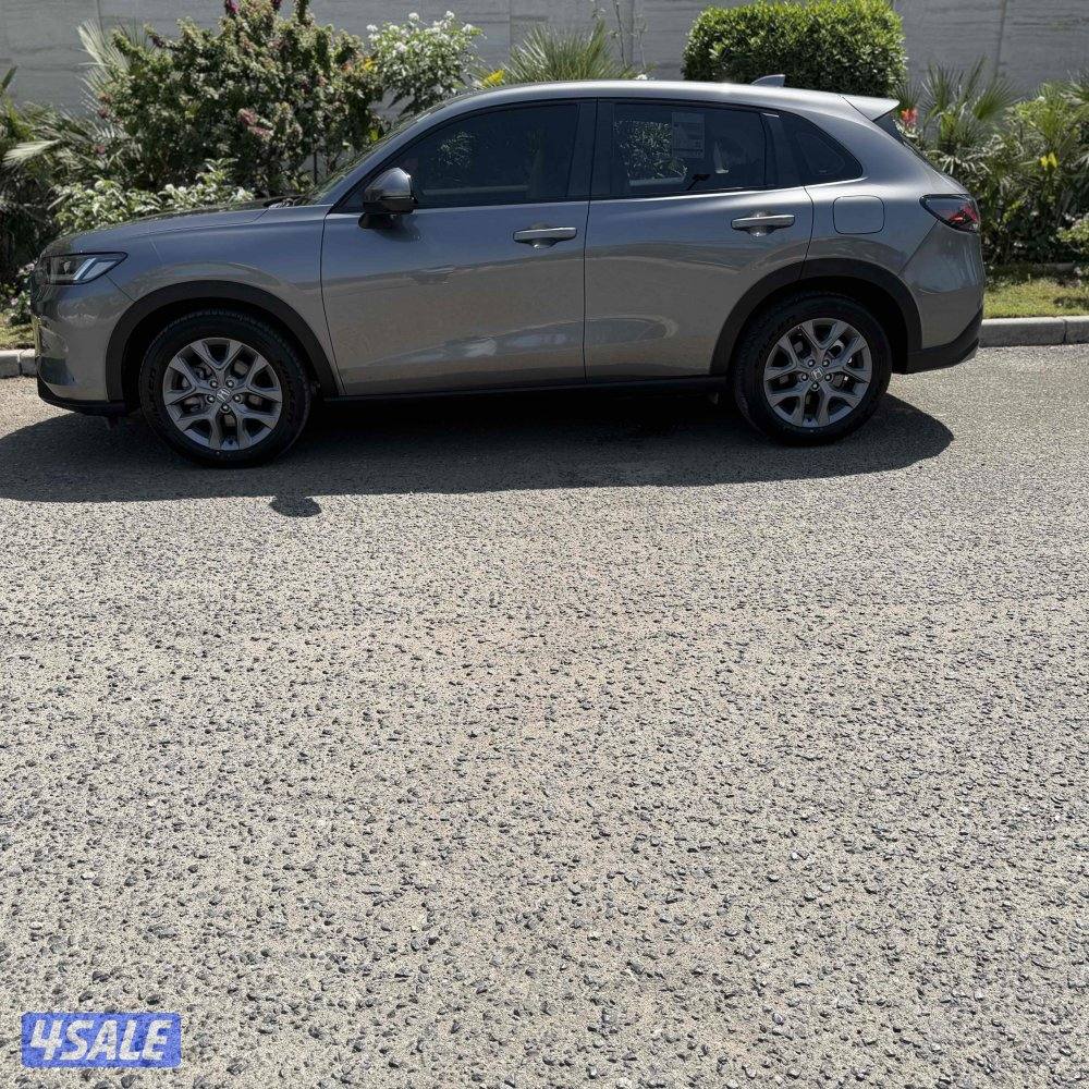 / ZRV / 2023 / شبه اصفار عداد ٣ الاف فقط3