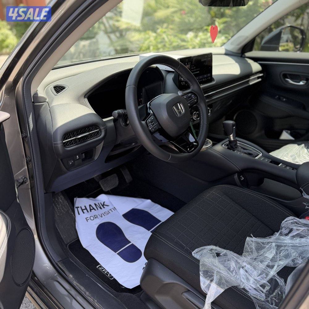 / ZRV / 2023 / شبه اصفار عداد ٣ الاف فقط6