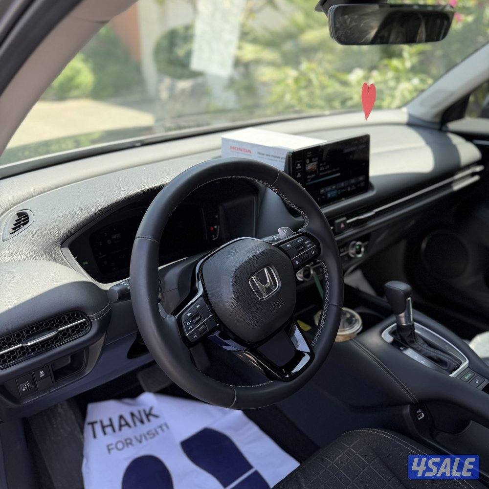 / ZRV / 2023 / شبه اصفار عداد ٣ الاف فقط7