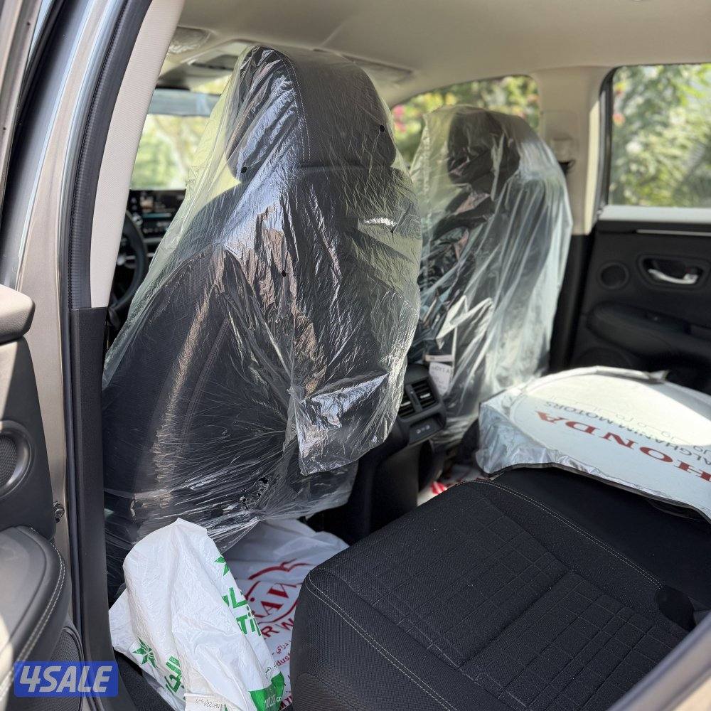 / ZRV / 2023 / شبه اصفار عداد ٣ الاف فقط8