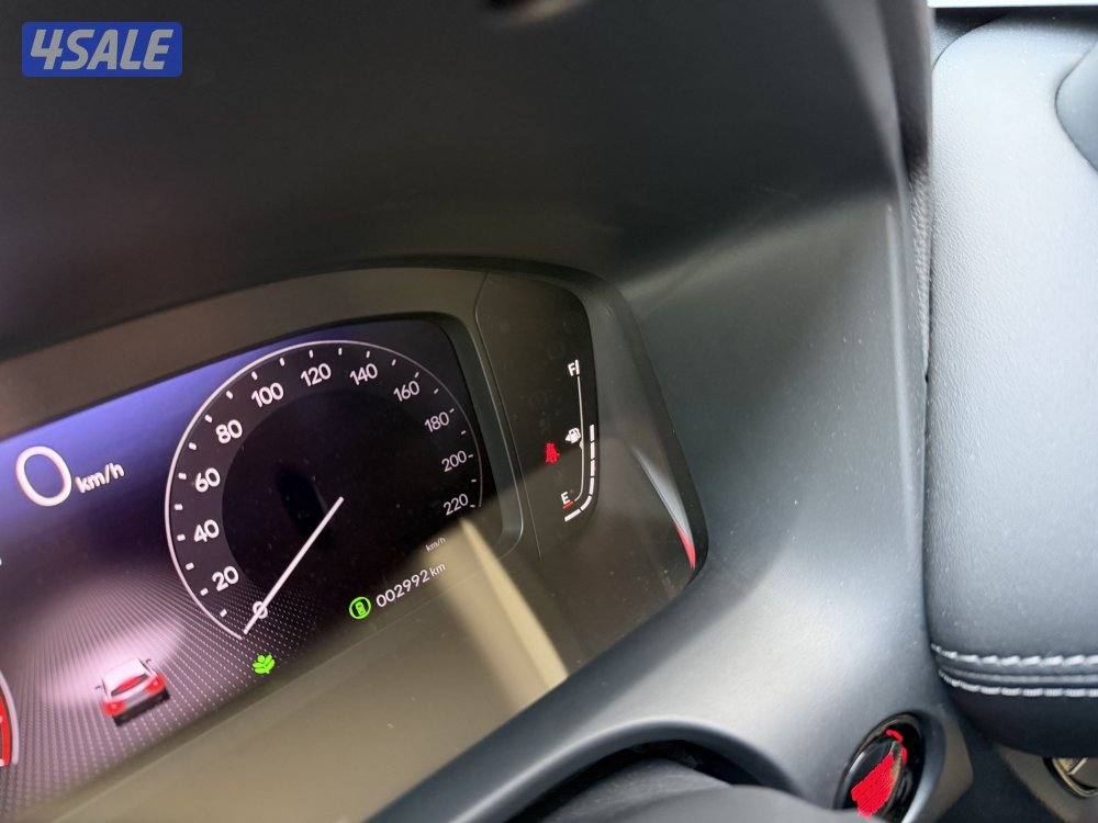 / ZRV / 2023 / شبه اصفار عداد ٣ الاف فقط9