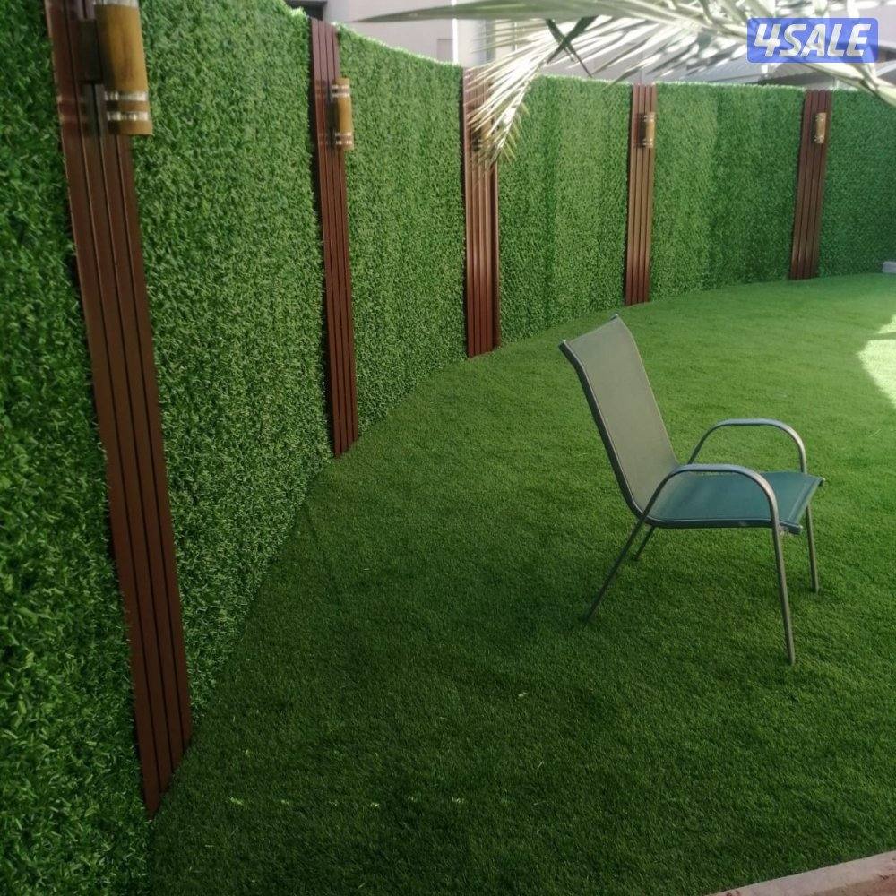 تنسيق حدائق جميع مناطق الكويت3