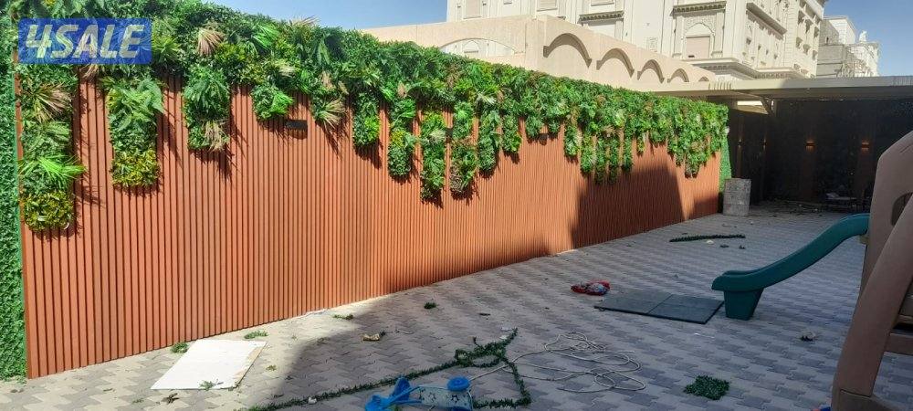 تنسيق حدائق جميع مناطق الكويت13