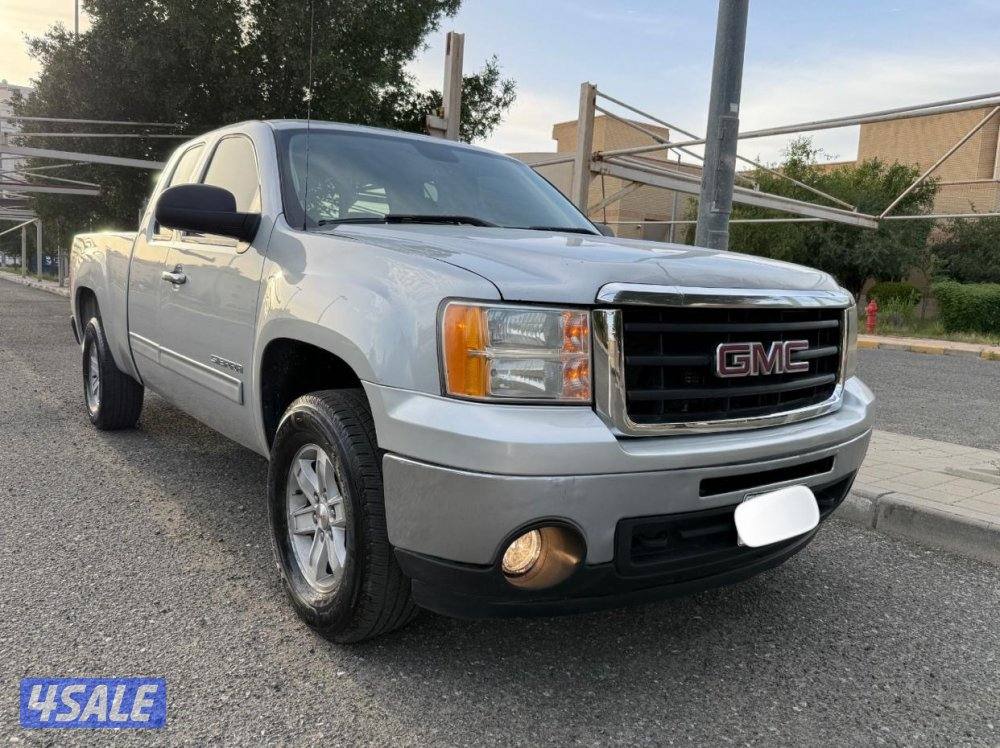 وانيت سييرا دبل قير 20130