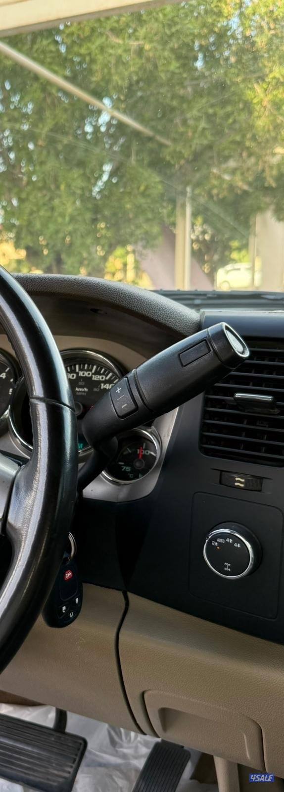 وانيت سييرا دبل قير 20135