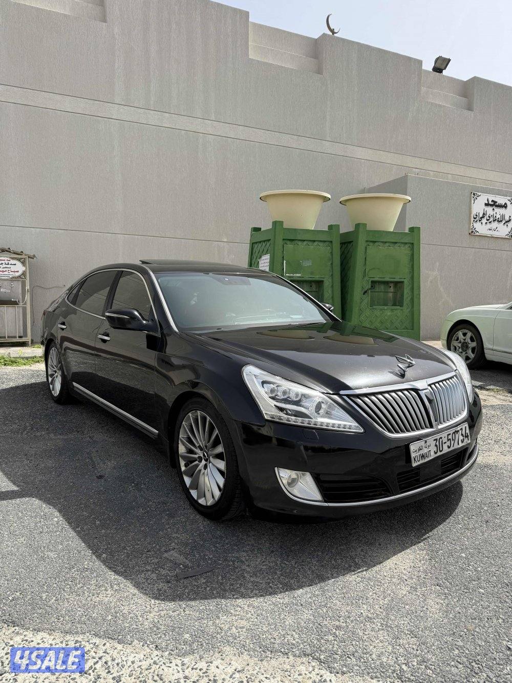 للبيع هيونداي سينتيال0