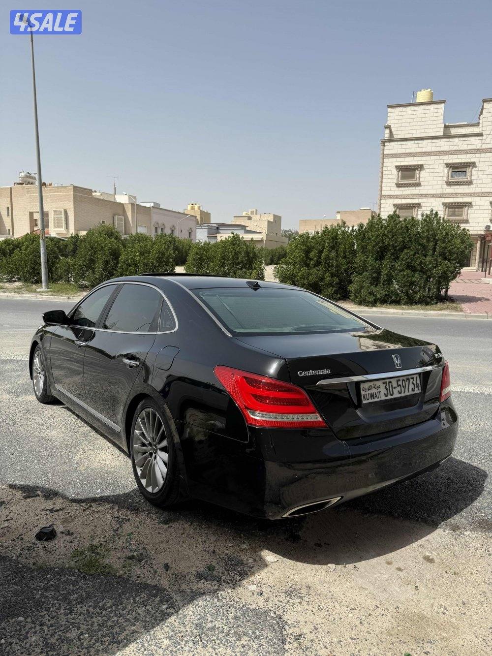 للبيع هيونداي سينتيال1