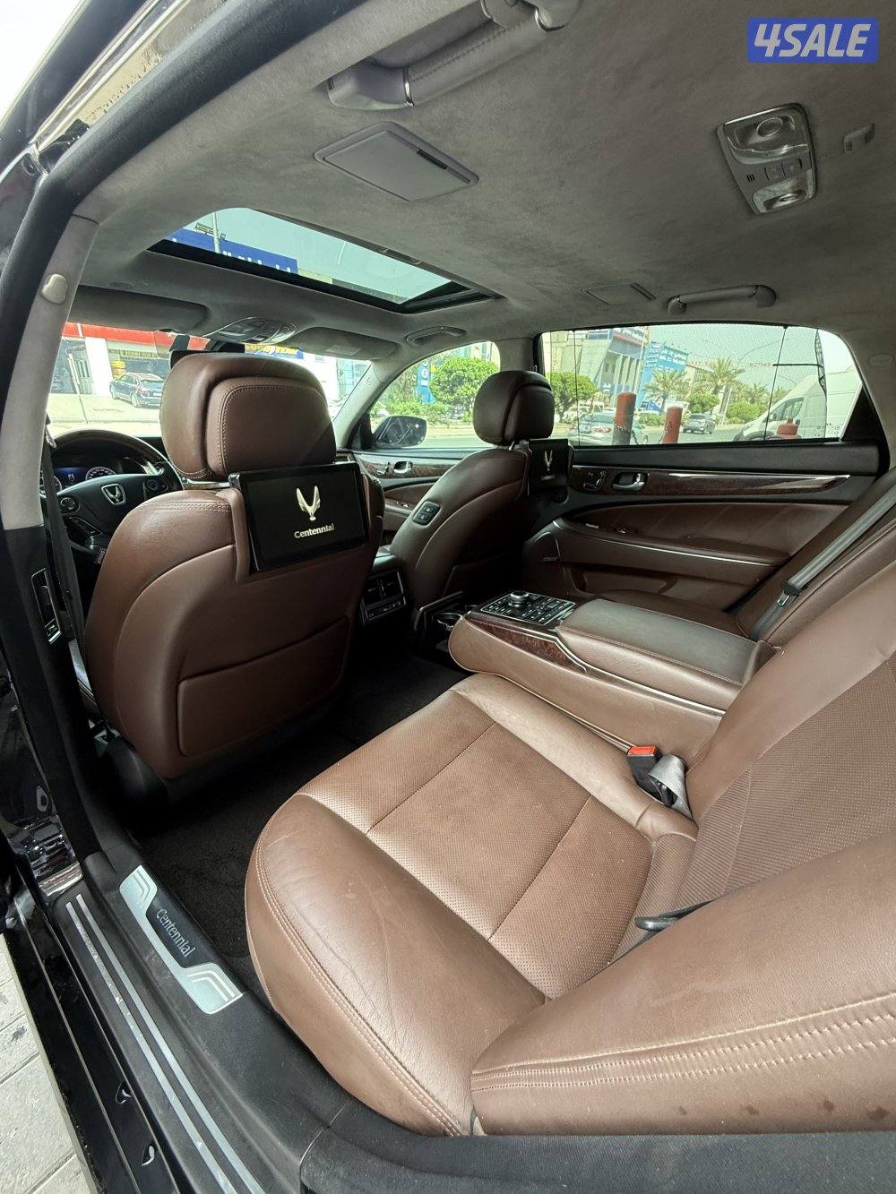 للبيع هيونداي سينتيال2