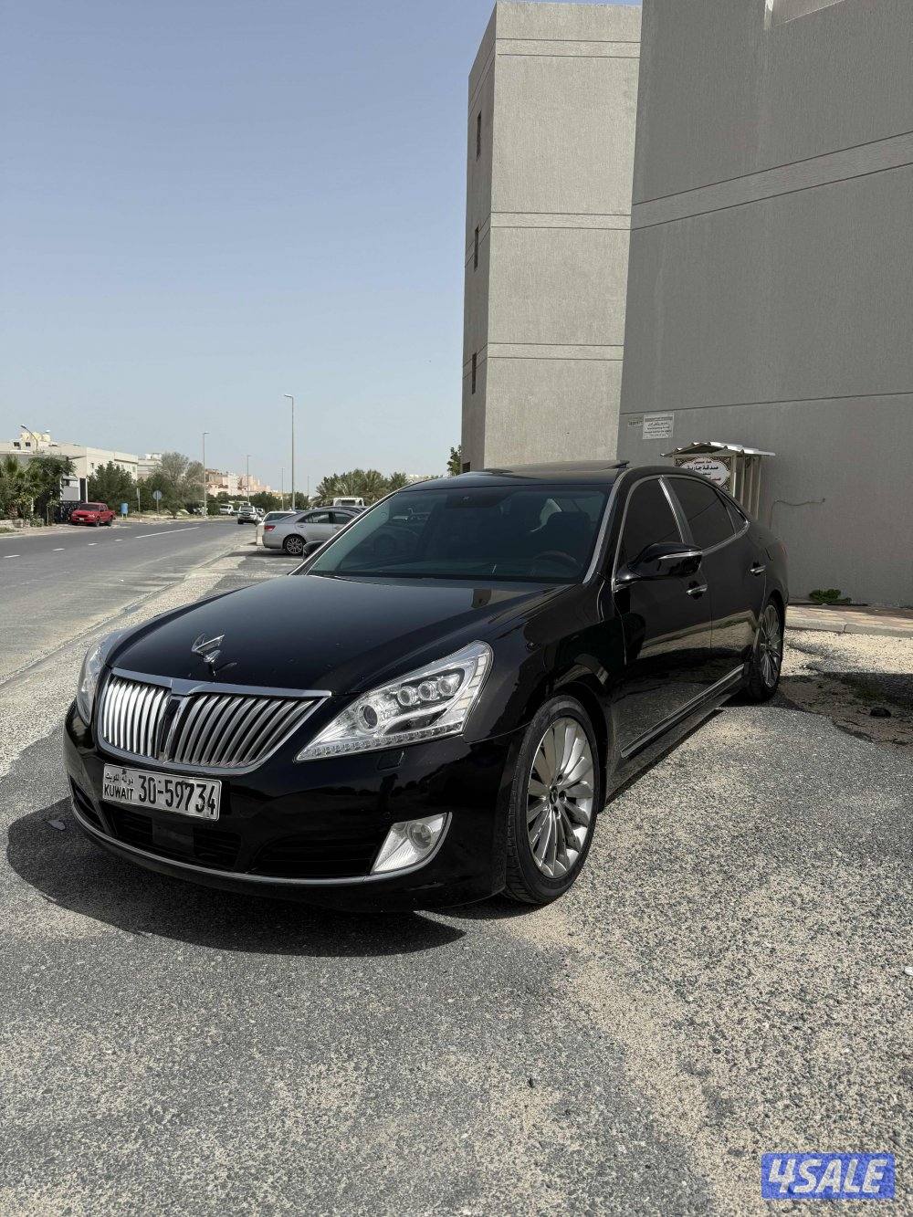 للبيع هيونداي سينتيال4