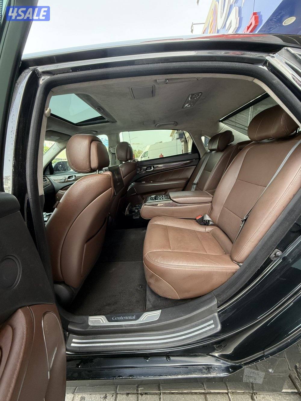 للبيع هيونداي سينتيال5