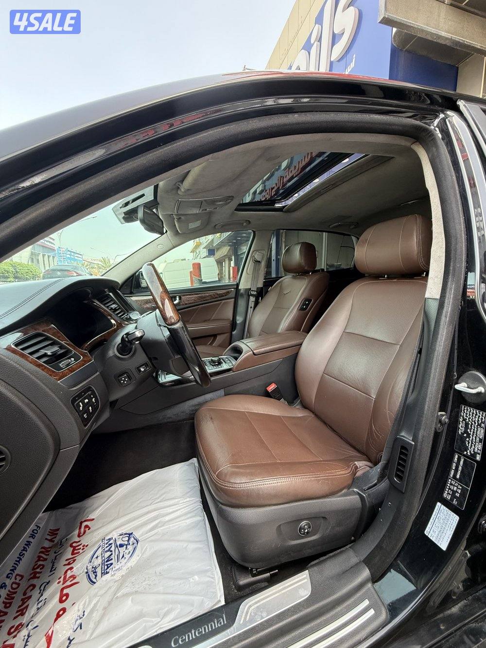 للبيع هيونداي سينتيال8