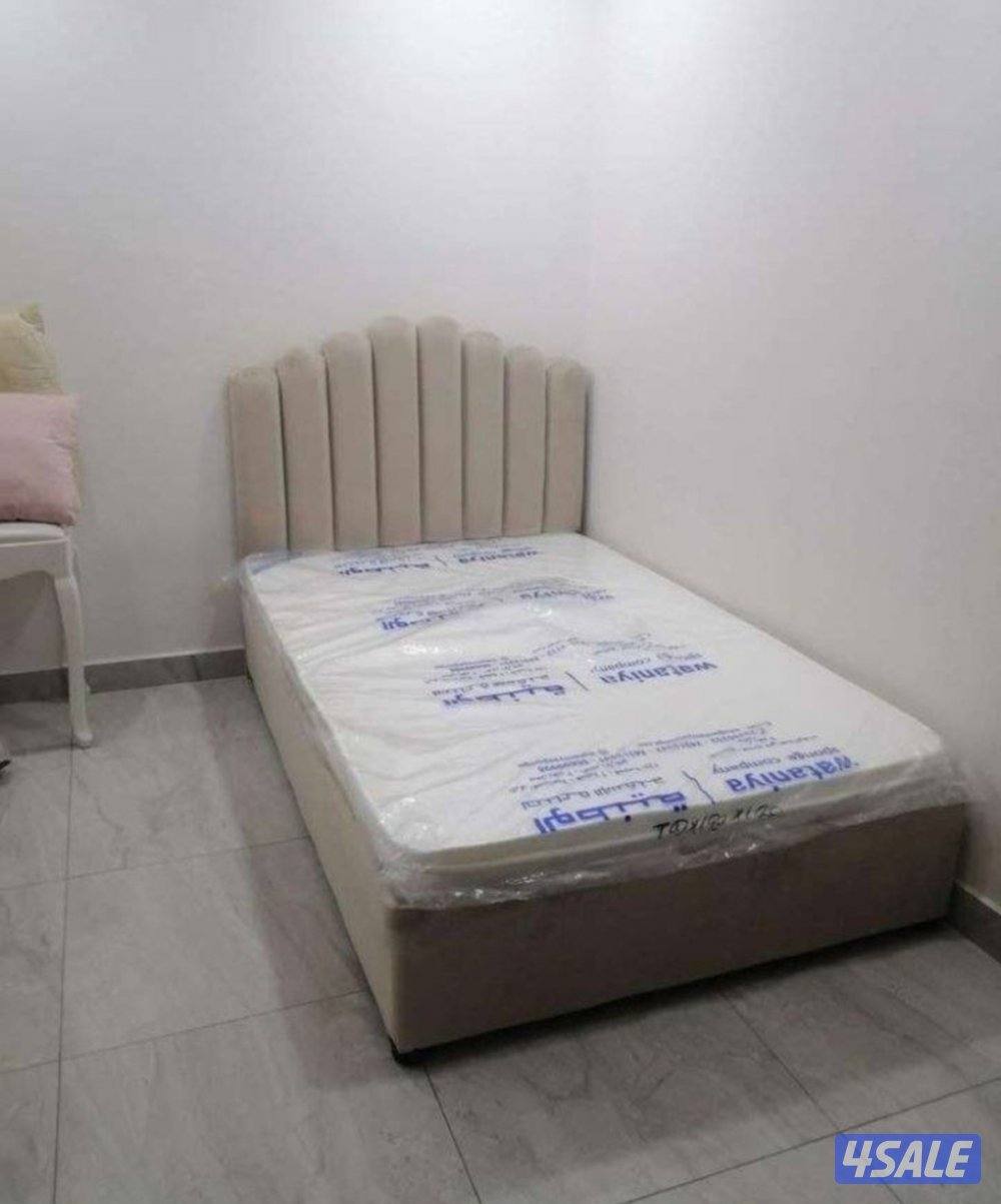 سراير طبيه سرير نفر سرير نفر ونص سرير نفرين للبيع2
