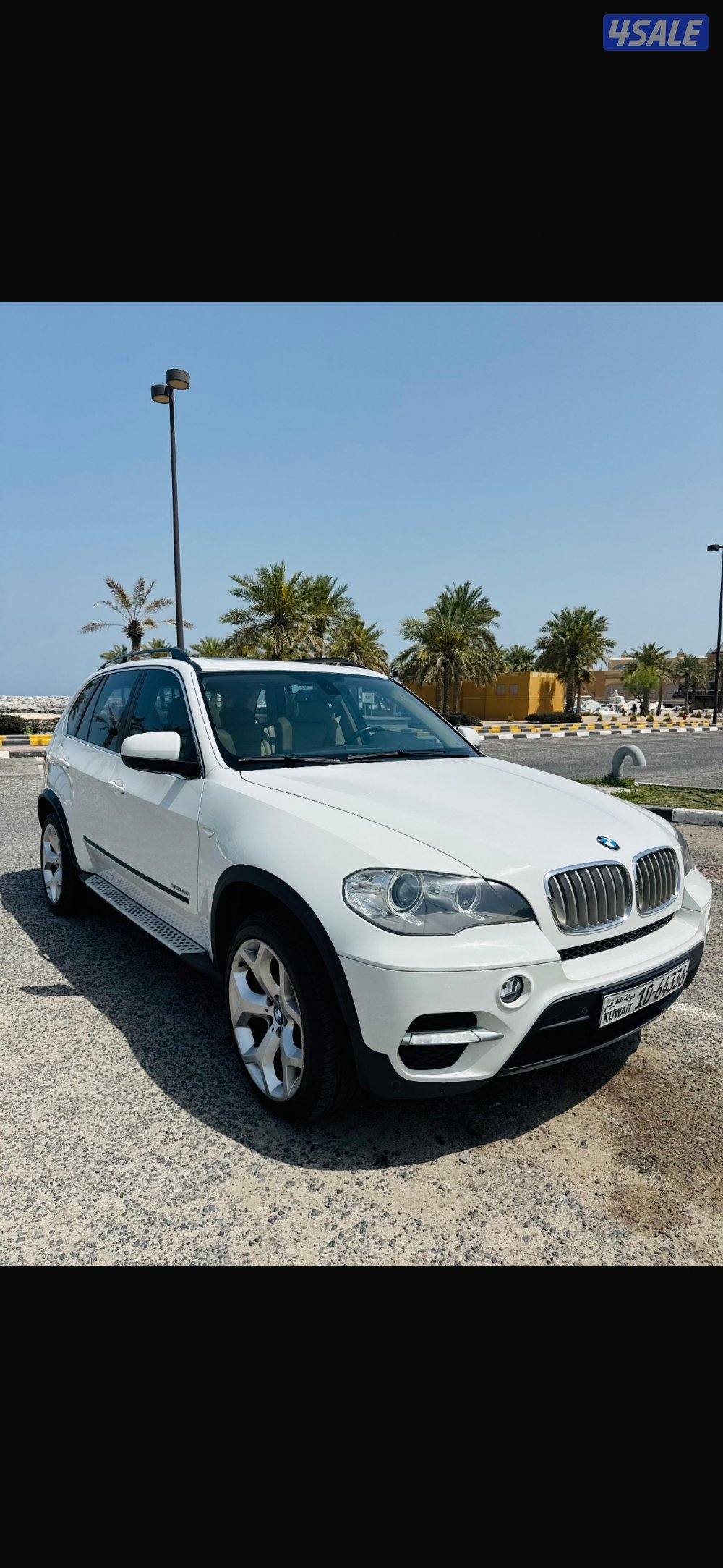 للبيع جيب بي ام اكس 51