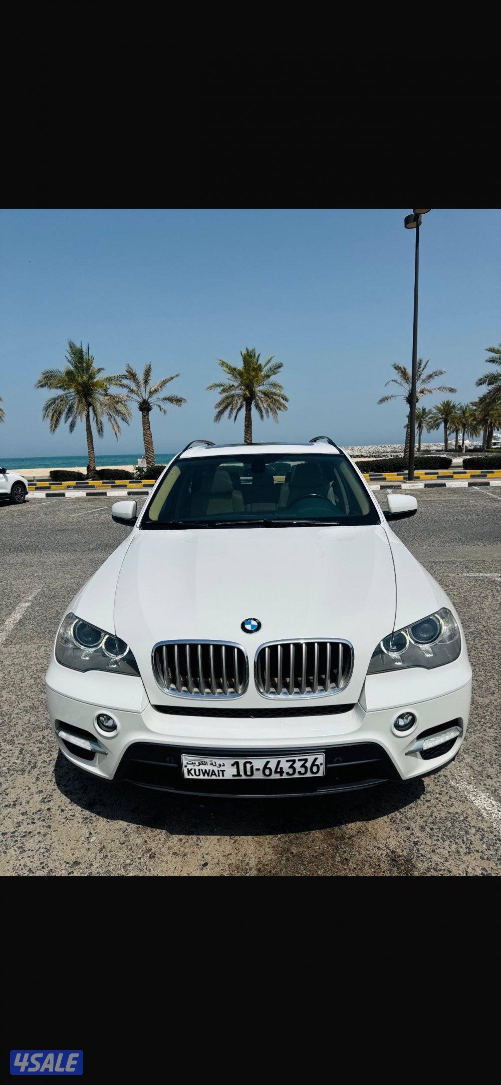 للبيع جيب بي ام اكس 52