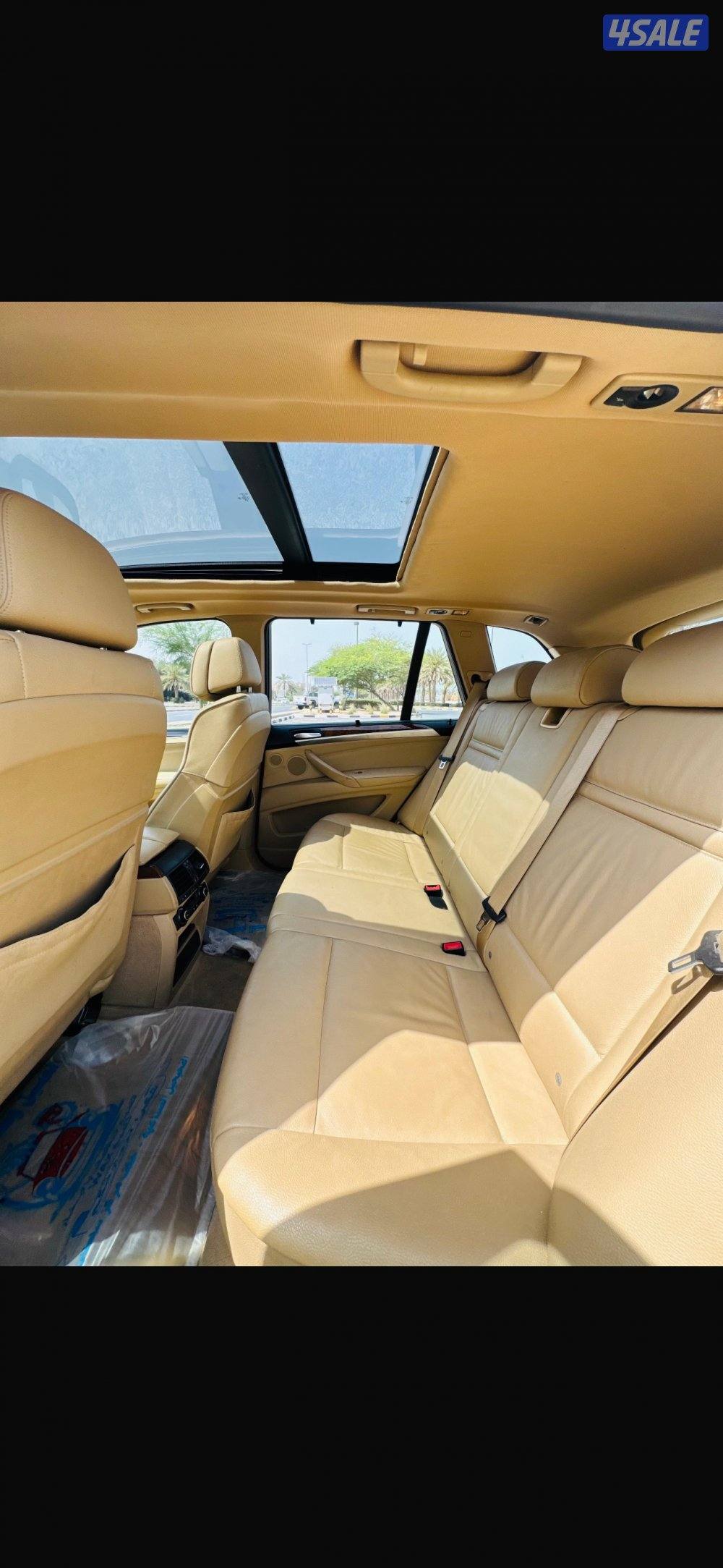 للبيع جيب بي ام اكس 56