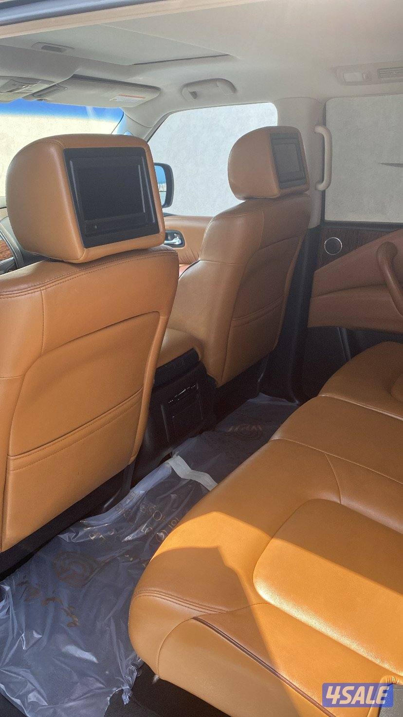 باترول بلاتنيوم 20171