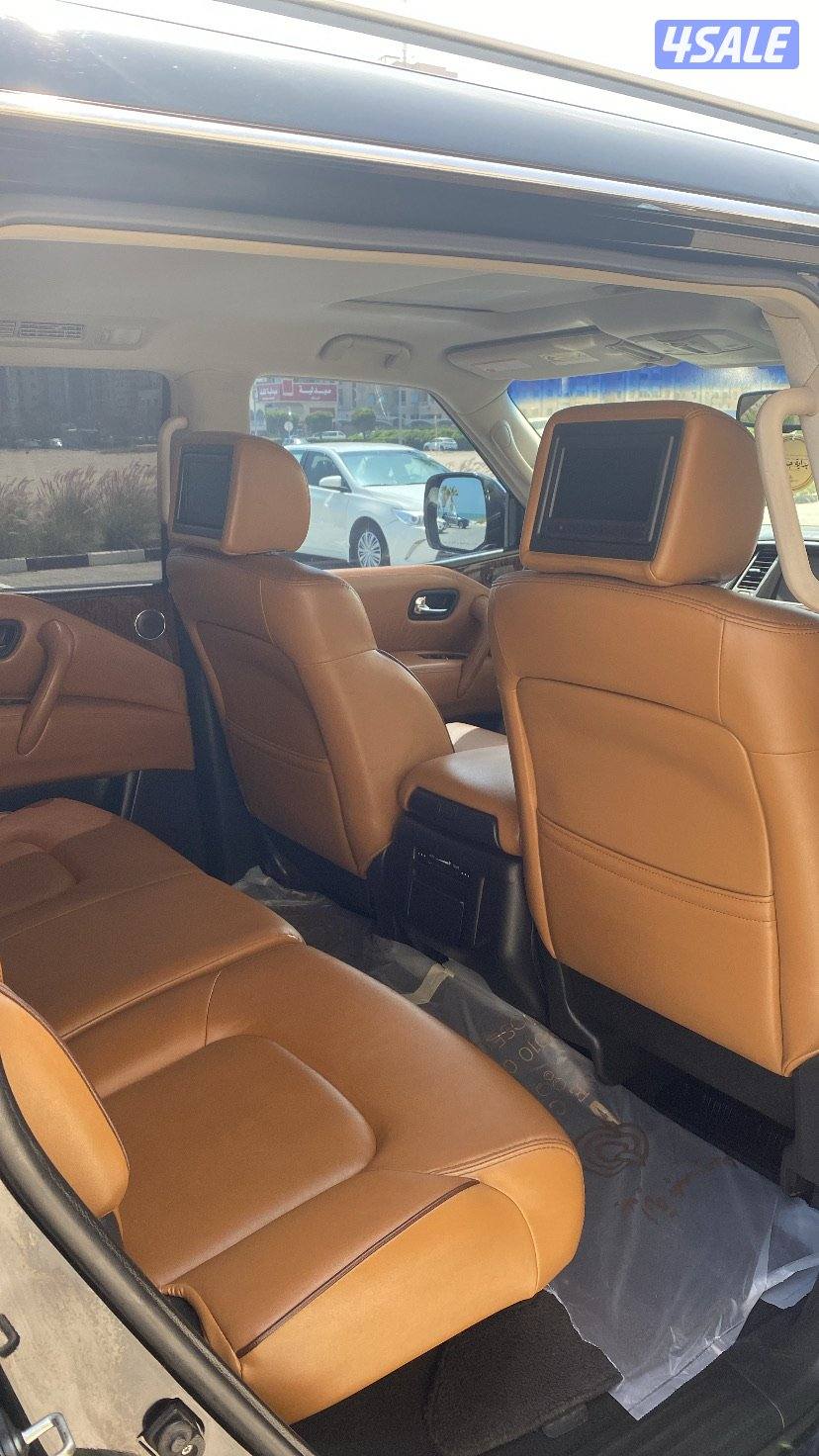 باترول بلاتنيوم 20176