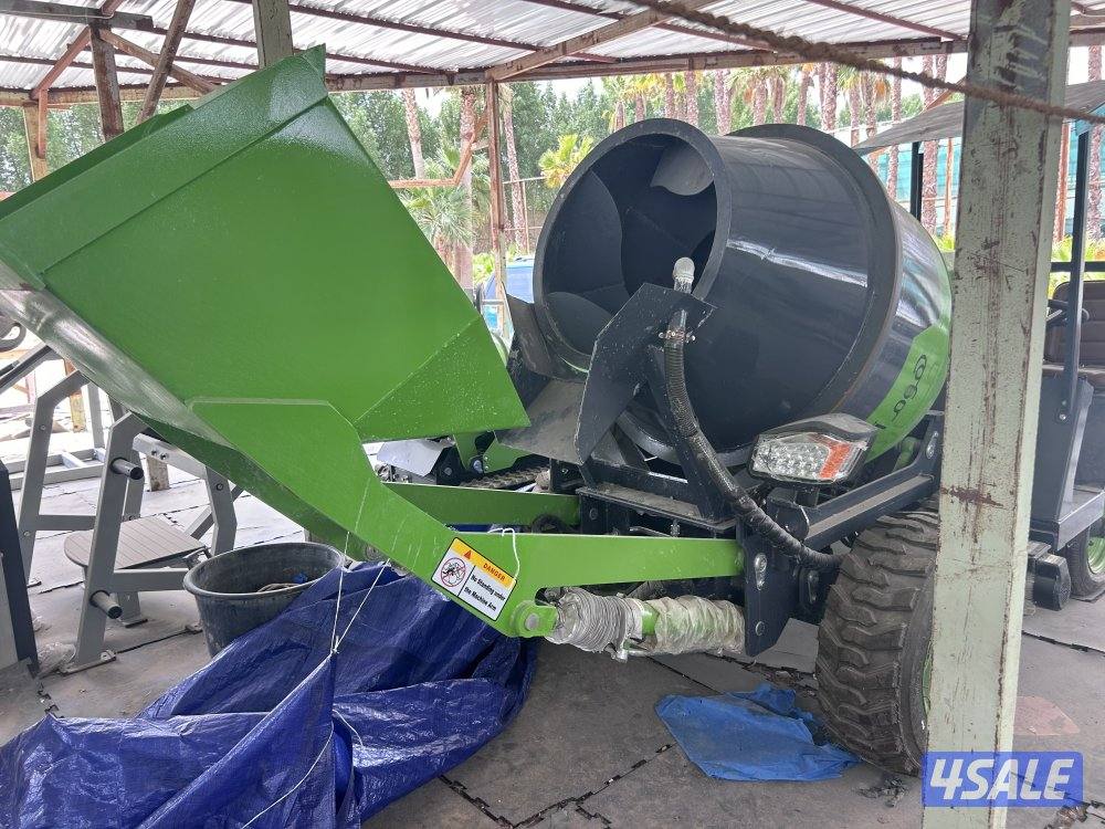 للبيع خلاطات جديدة 20252