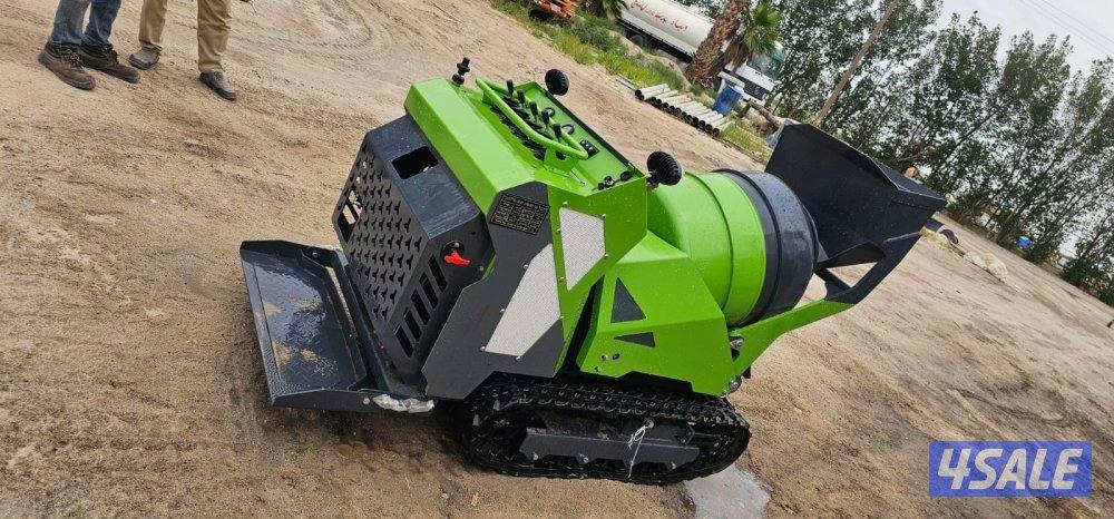 للبيع خلاطات جديدة 20254