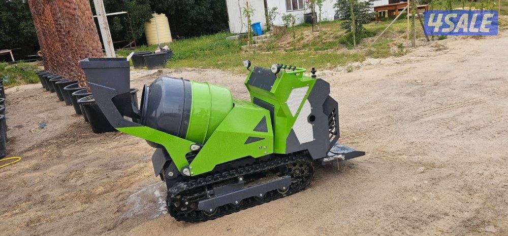 للبيع خلاطات جديدة 20253