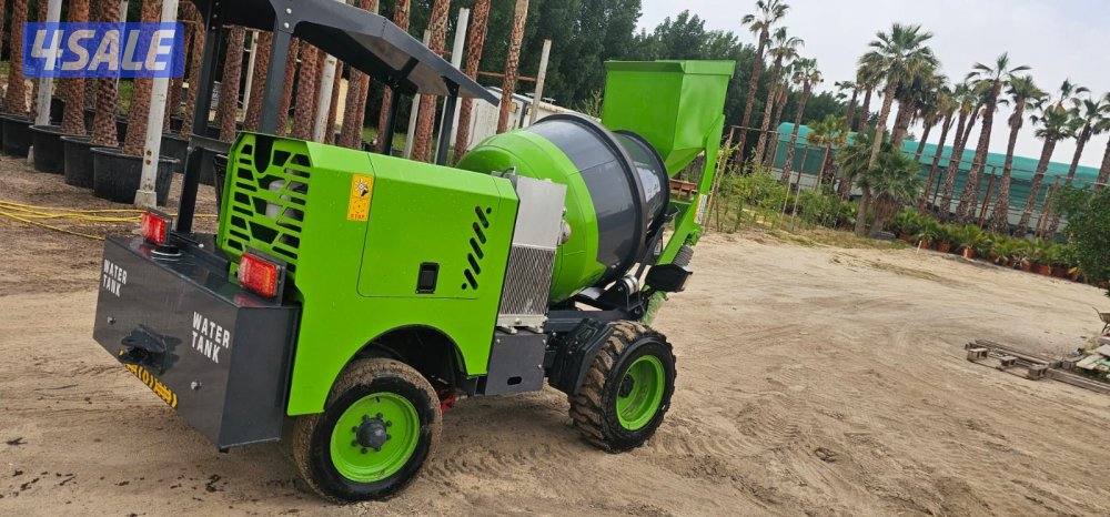 للبيع خلاطات جديدة 20255