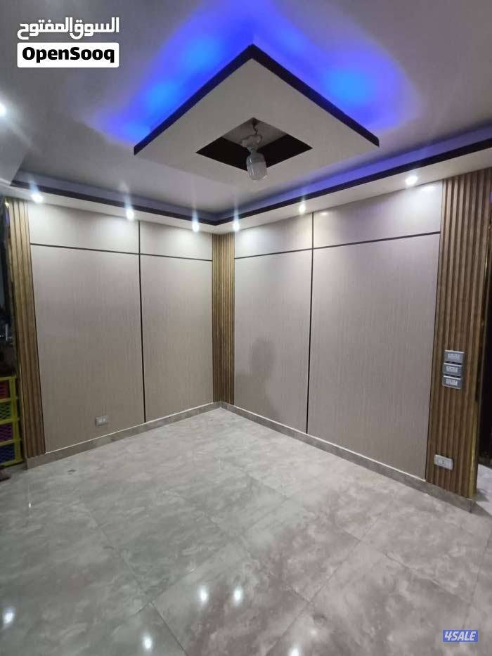 معلم  جبس بورد واسمنت بود وبديل شبورد وبديل خشب وبديل روخام برطيشن10