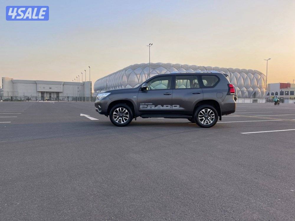 للبيع برادو ٢٠٢٢ كامل المواصفات2