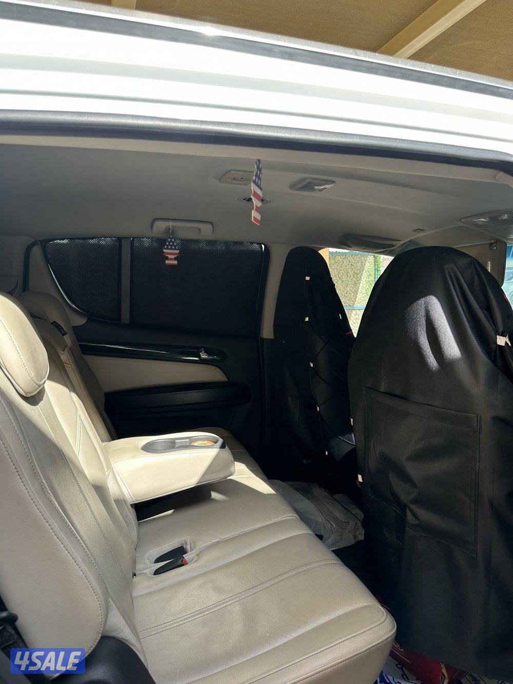 للبيع تريل بليزر ltz٢٠١٨ مرفق الفحص4