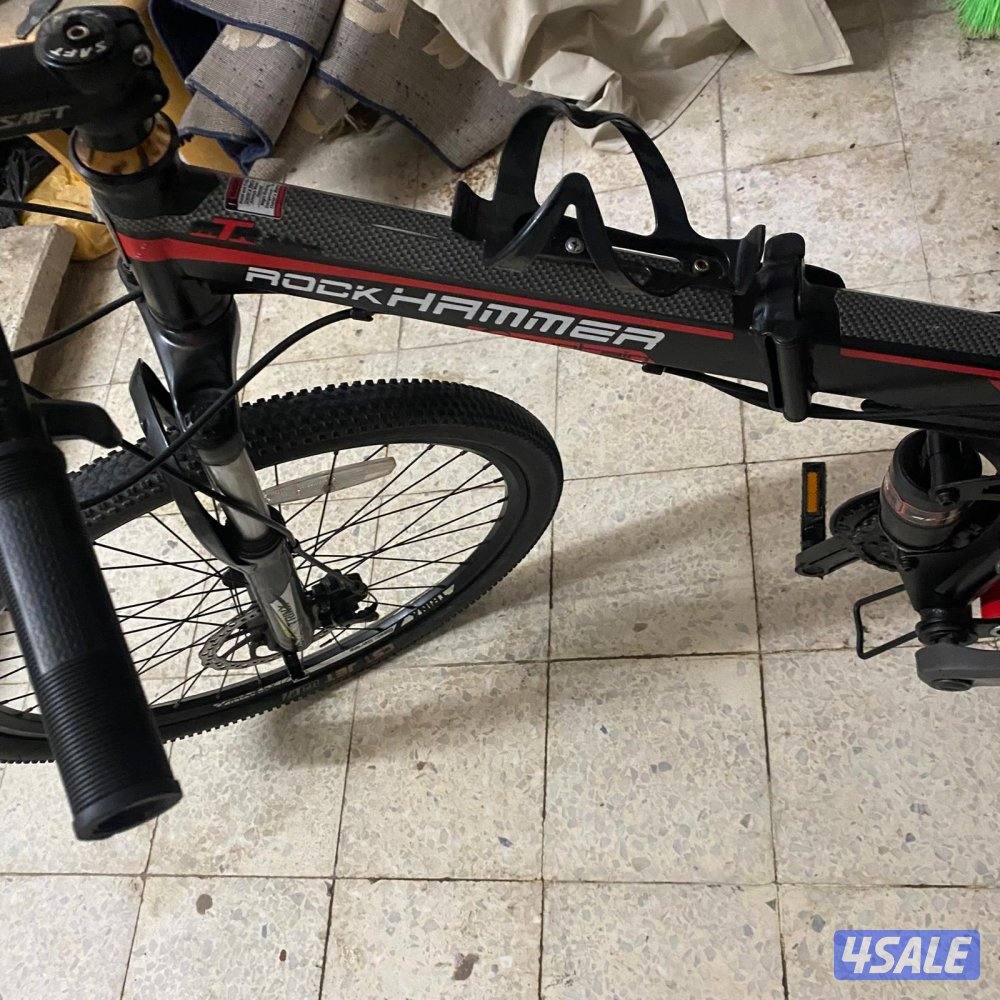 للبيع قاري روك همر للمحترفي والرياضين والقاري يتسفط2