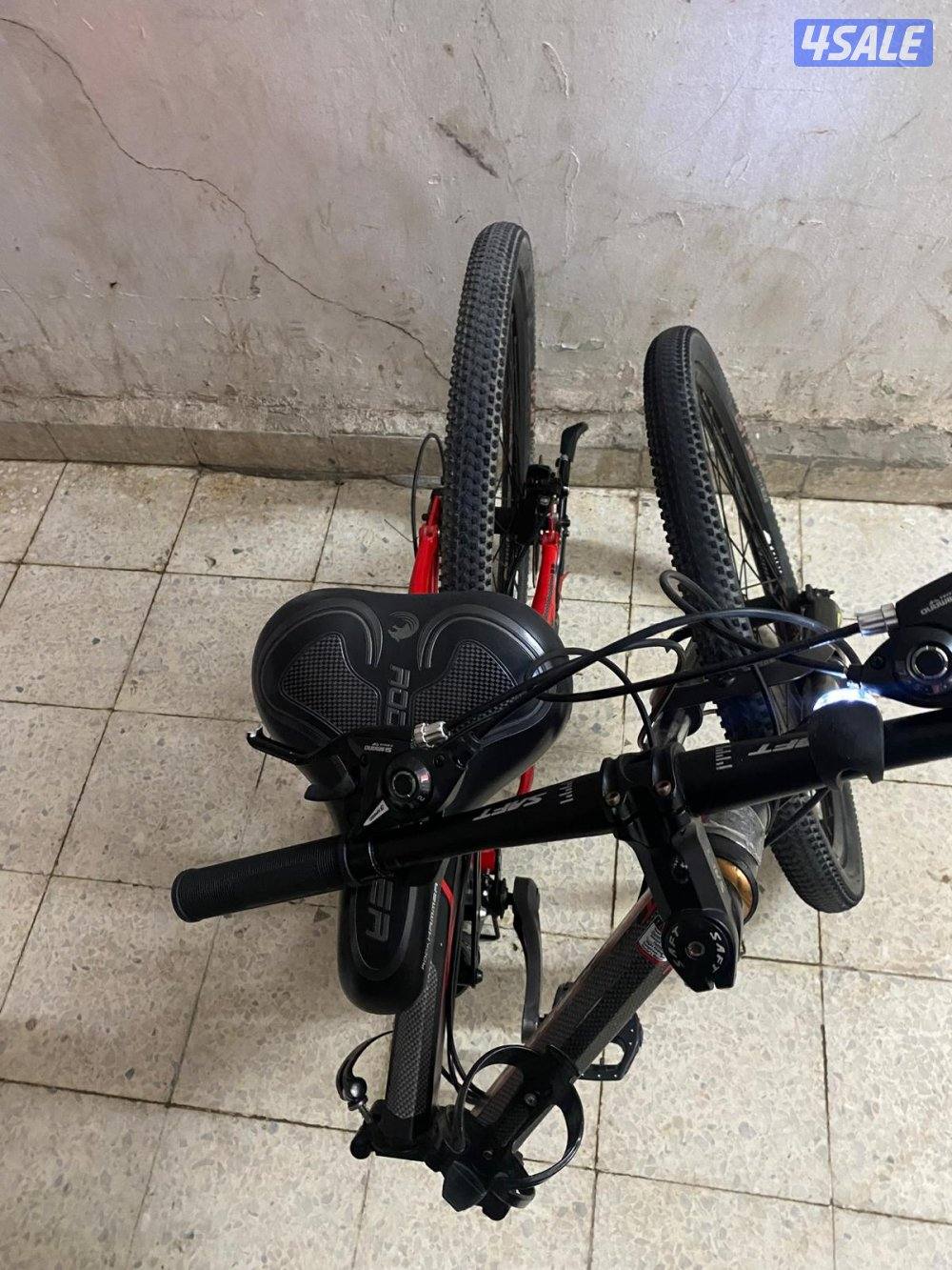 للبيع قاري روك همر للمحترفي والرياضين والقاري يتسفط4