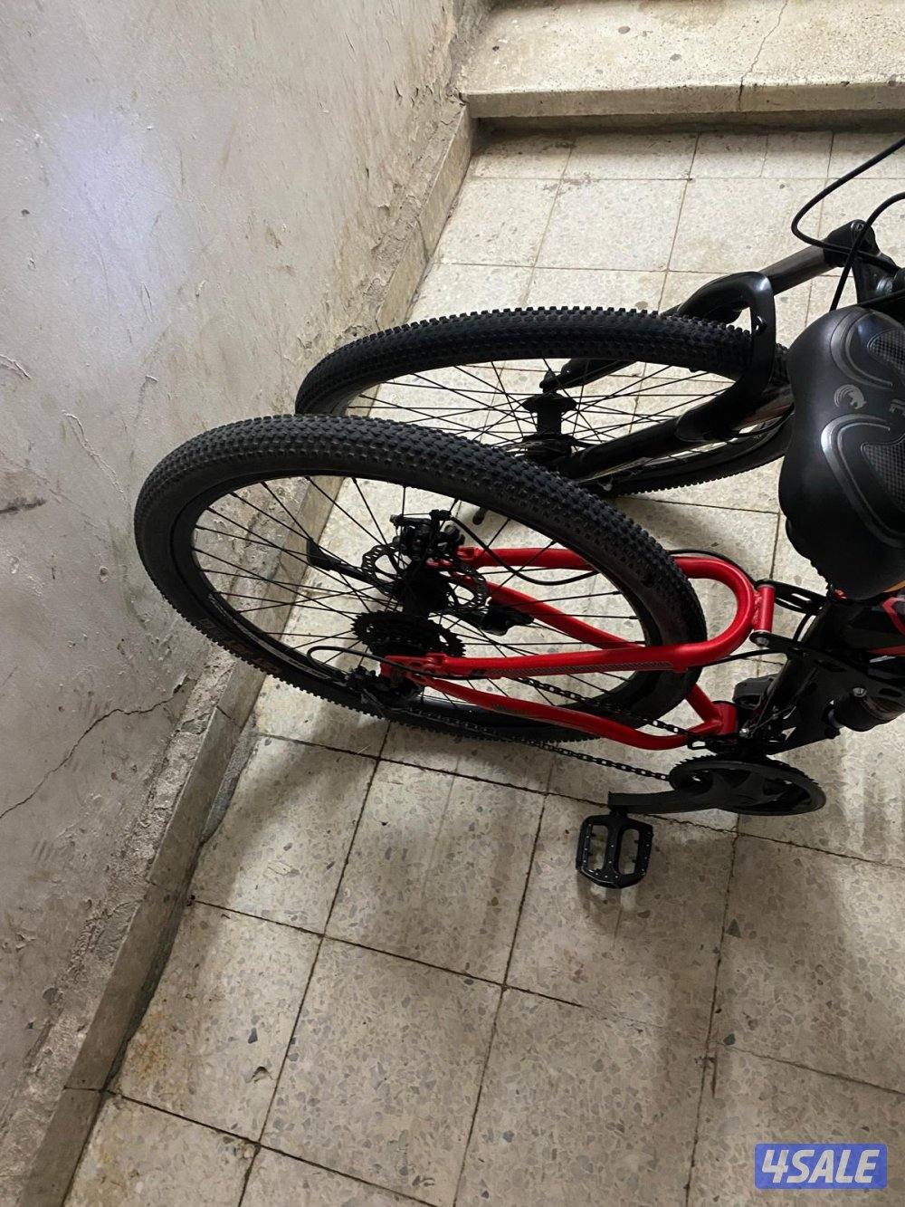 للبيع قاري روك همر للمحترفي والرياضين والقاري يتسفط5