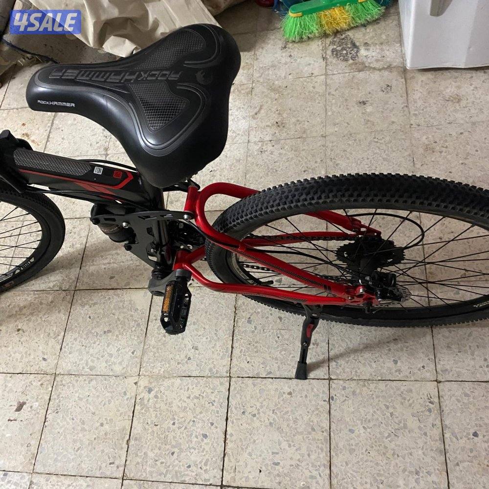 للبيع قاري روك همر للمحترفي والرياضين والقاري يتسفط6