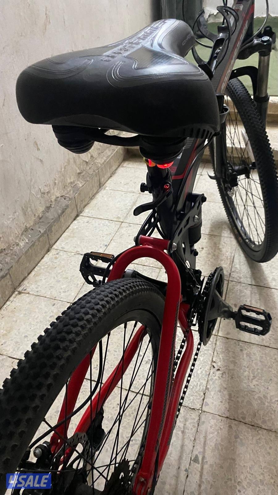 للبيع قاري روك همر للمحترفي والرياضين والقاري يتسفط7