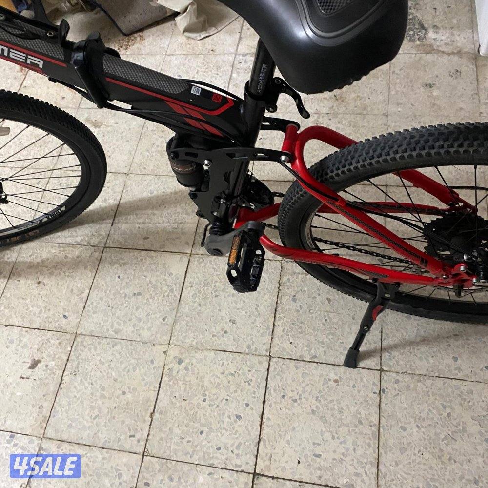 للبيع قاري روك همر للمحترفي والرياضين والقاري يتسفط9