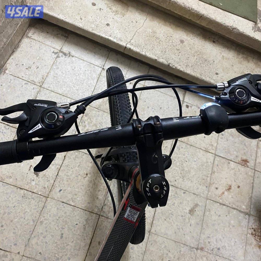 للبيع قاري روك همر للمحترفي والرياضين والقاري يتسفط12