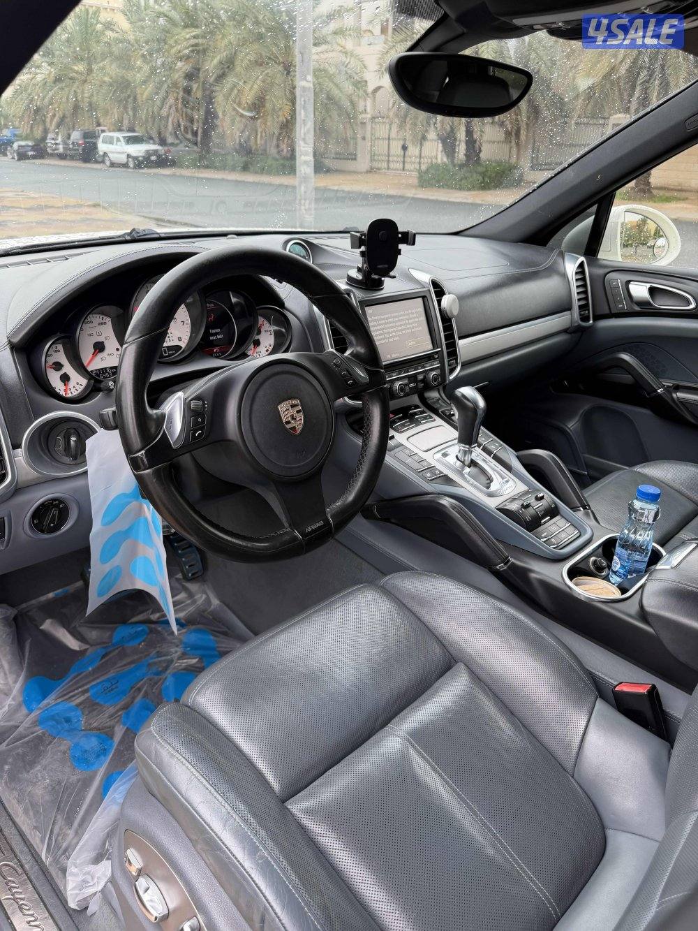 بورش كايين S 20113