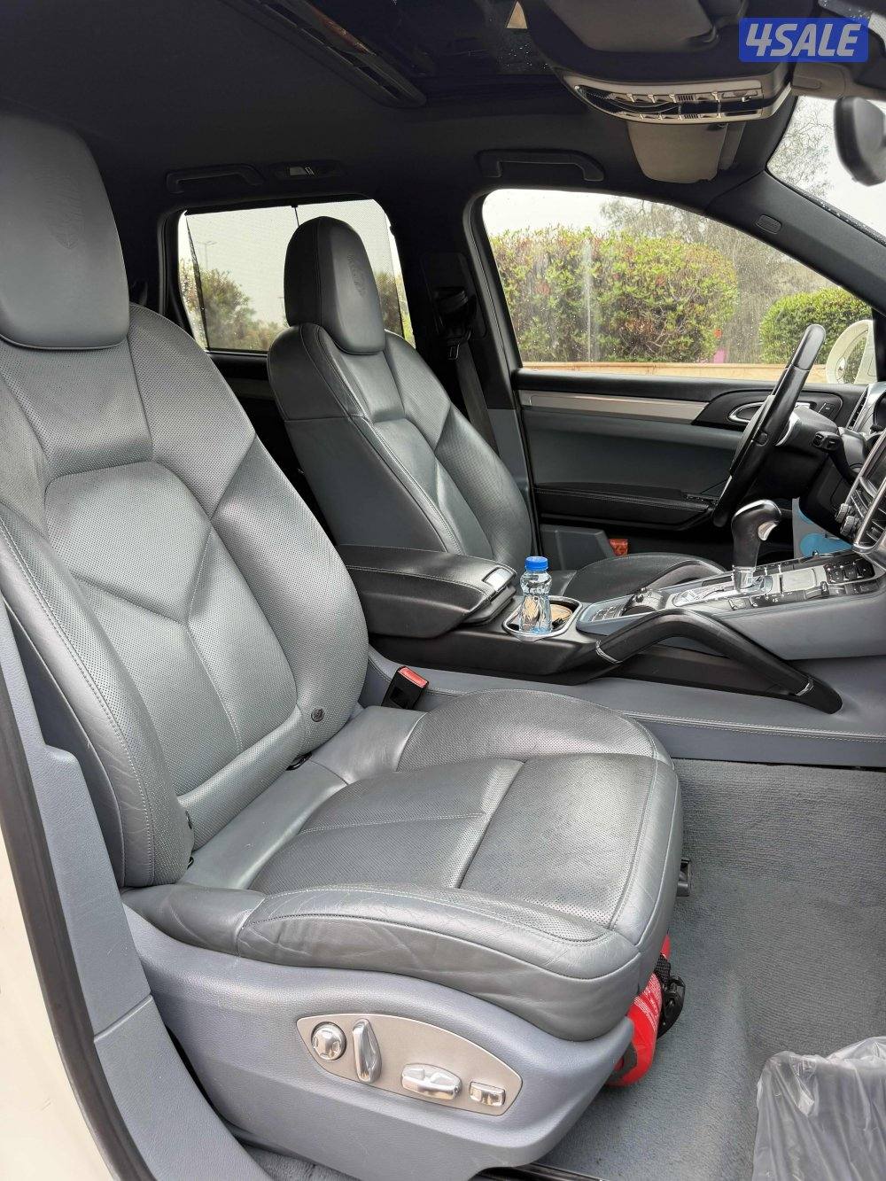 بورش كايين S 20115