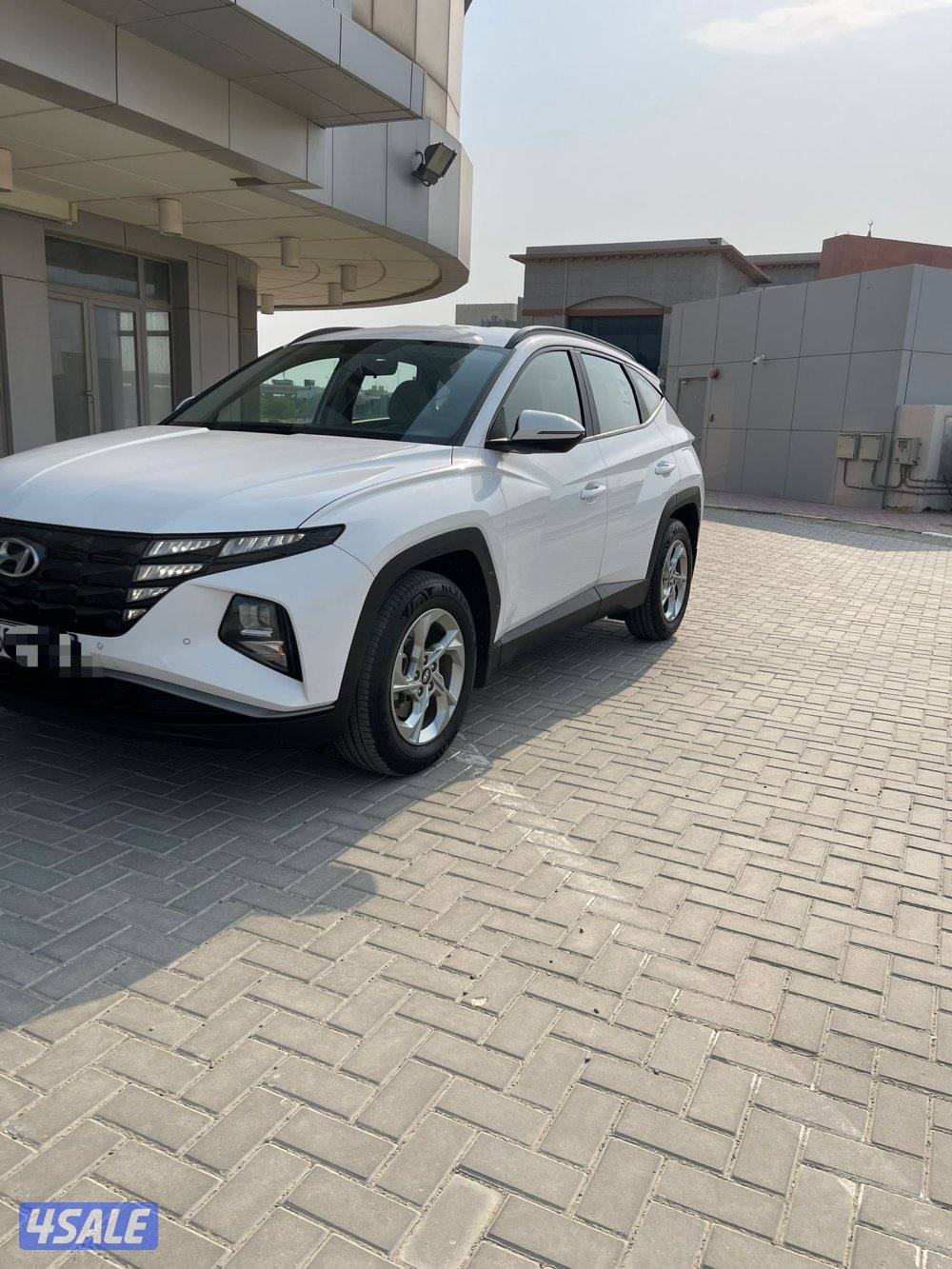 للبيع توسان مكينه كبيره1