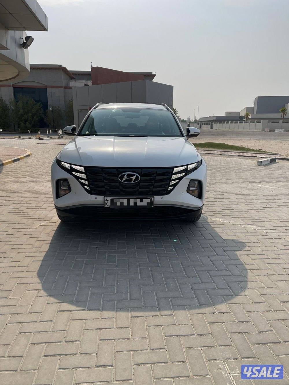 للبيع توسان مكينه كبيره3