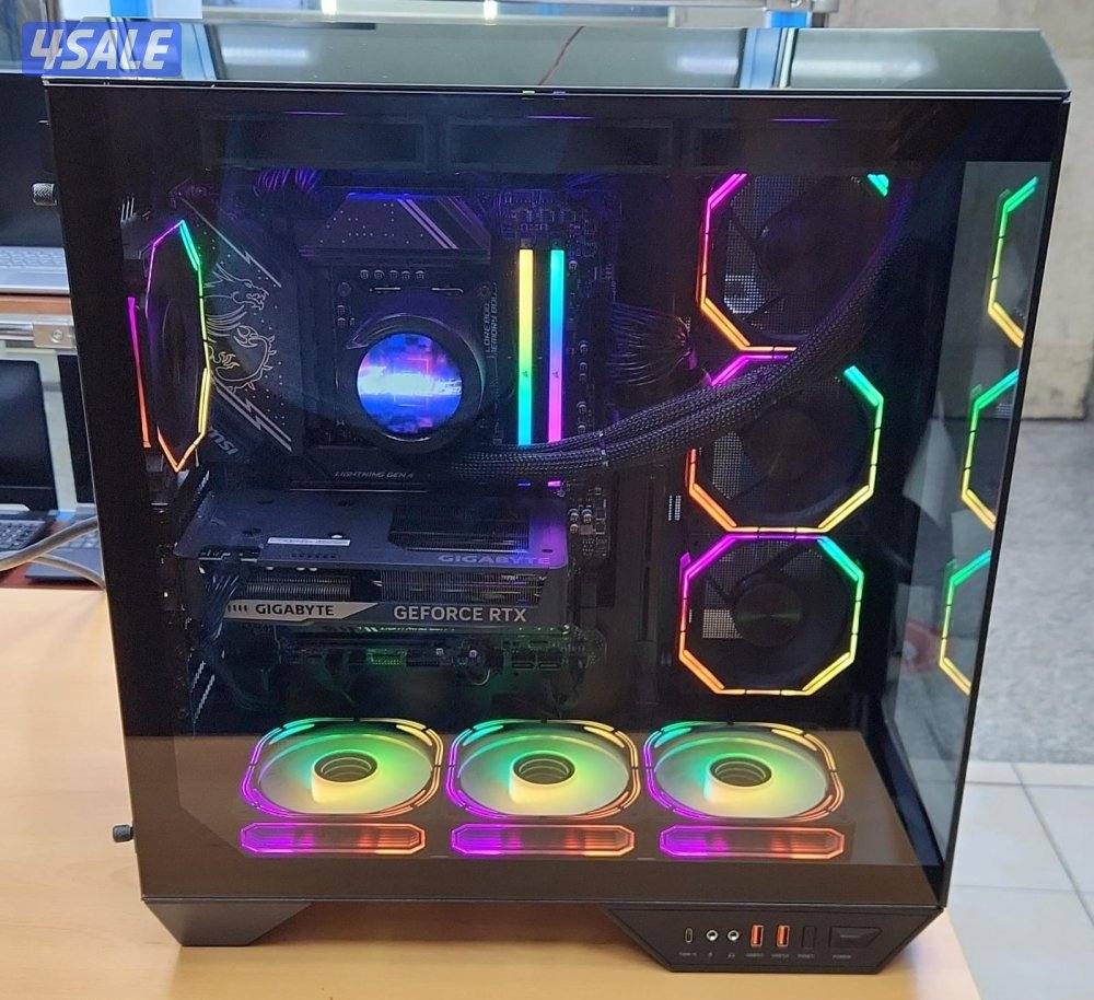 للبيع بي سي جيمنق كل أنواع 5️⃣0️⃣7️⃣0️⃣ /4️⃣0️⃣8️⃣0️⃣/4️⃣0️⃣7️⃣0️⃣ RTX11