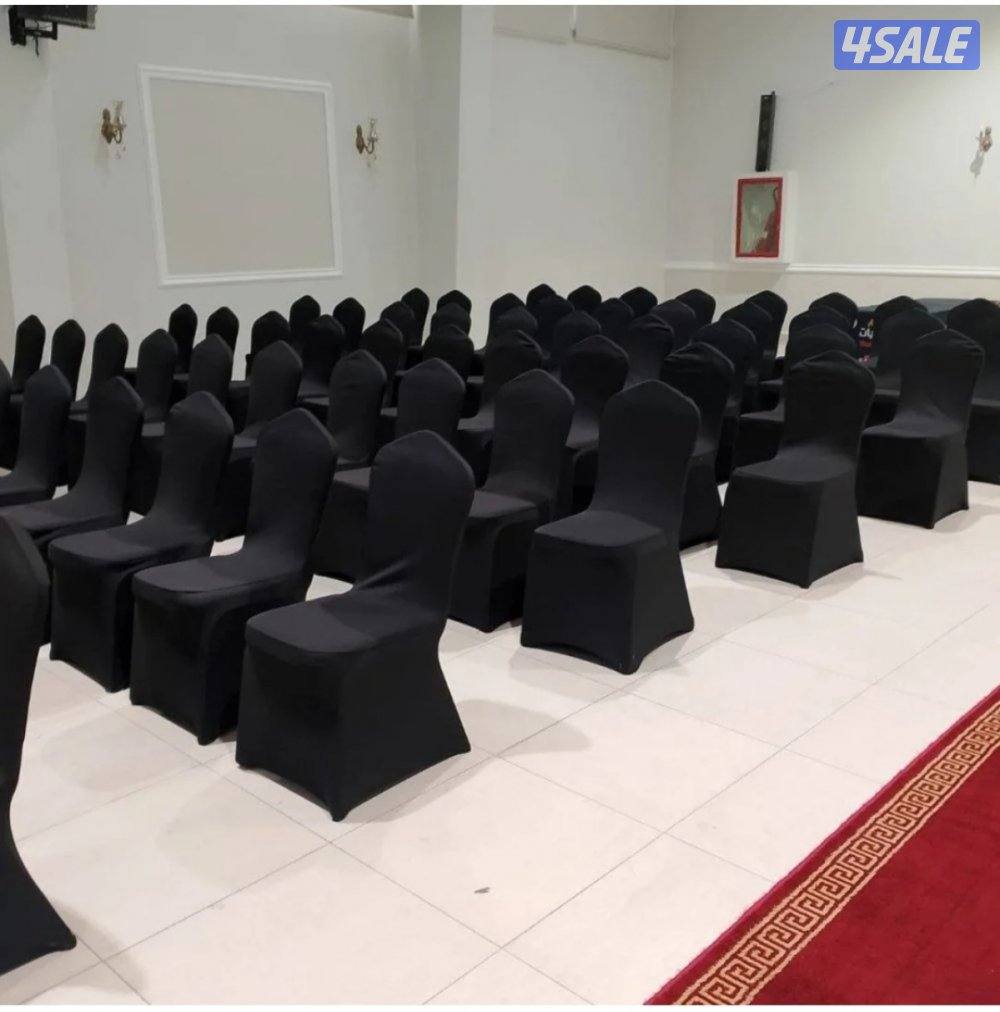 تأجير كراسي عزاء خيمه عزاء وطاولات قهوجية4