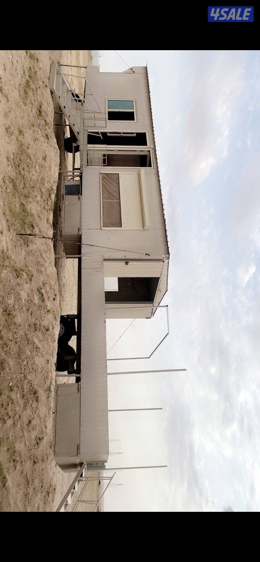 السلام عليكم للبيع شاليه جبره الطول 14 ونص مع السله1