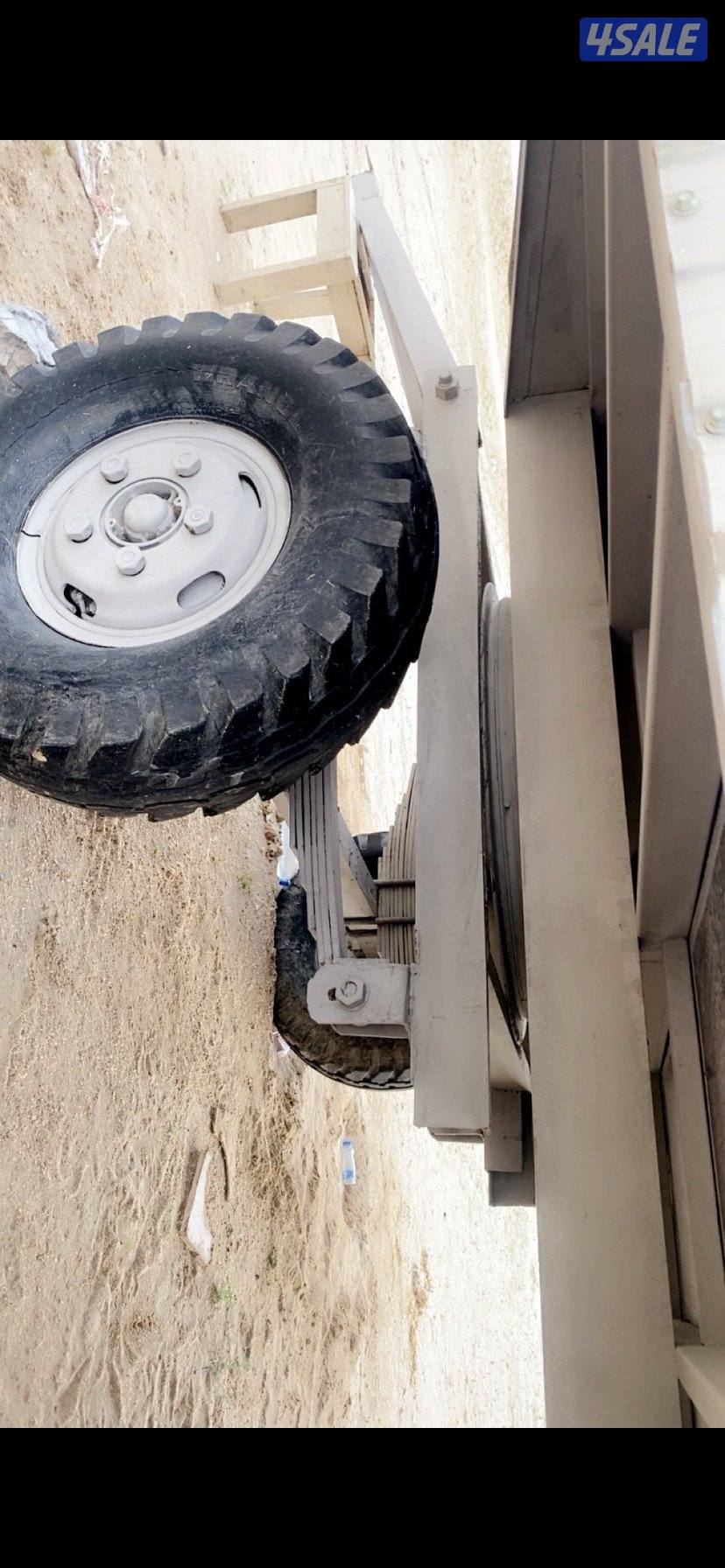 السلام عليكم للبيع شاليه جبره الطول 14 ونص مع السله4