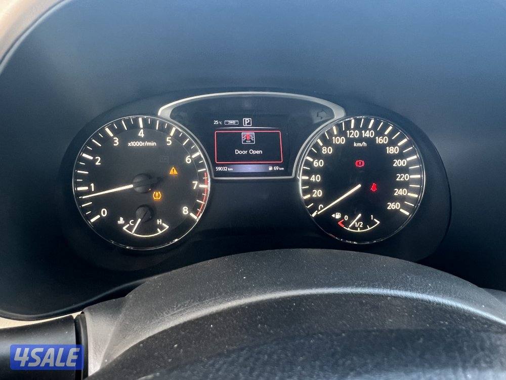 للبيع نيسان باثفندر10