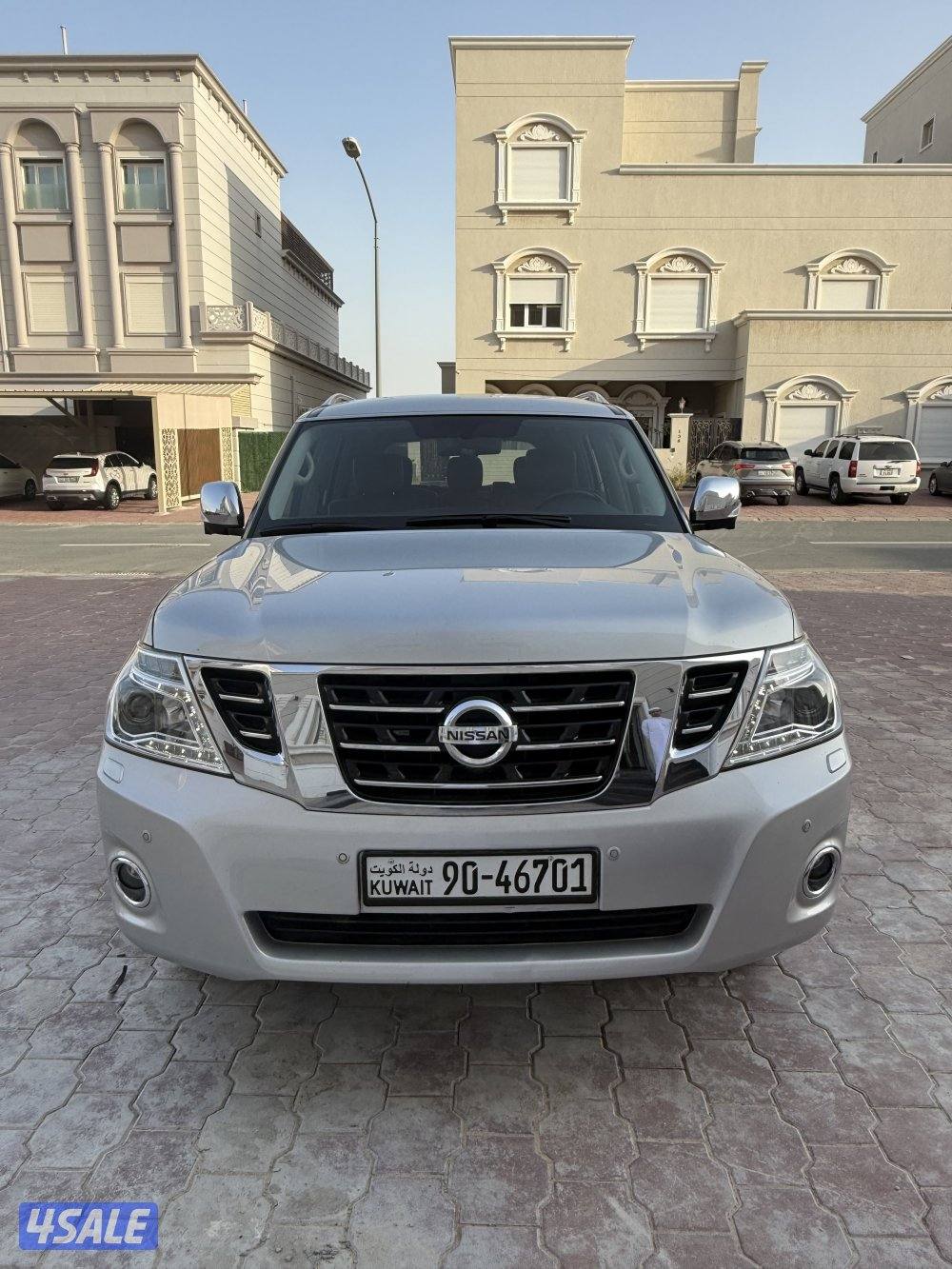 شرط الفحص بالكامل0