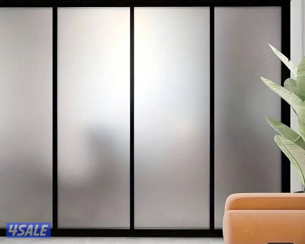 تضليل حراري وعازل حراري8