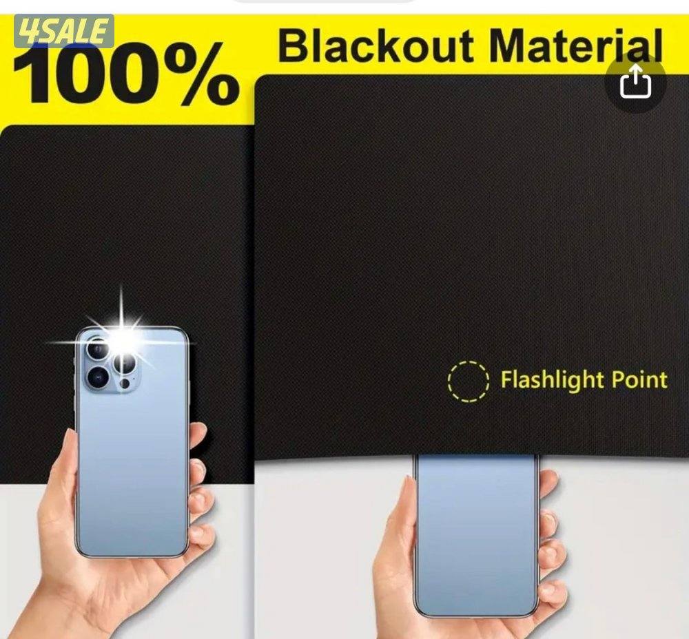 تضليل حراري وعازل حراري9