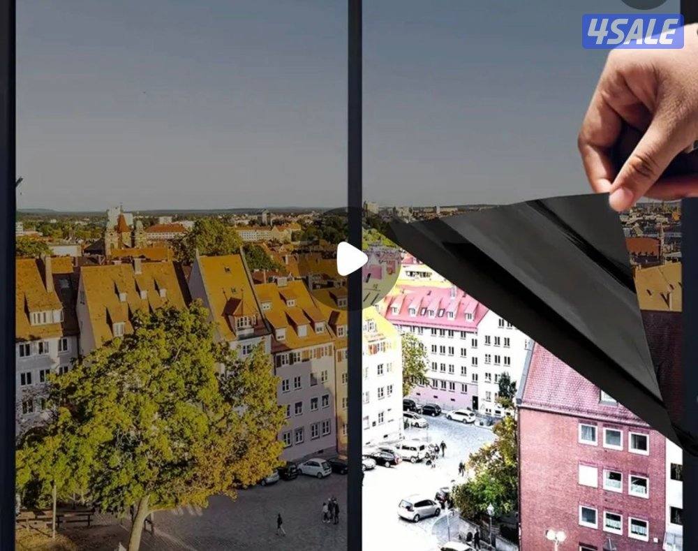 تضليل حراري وعازل حراري11